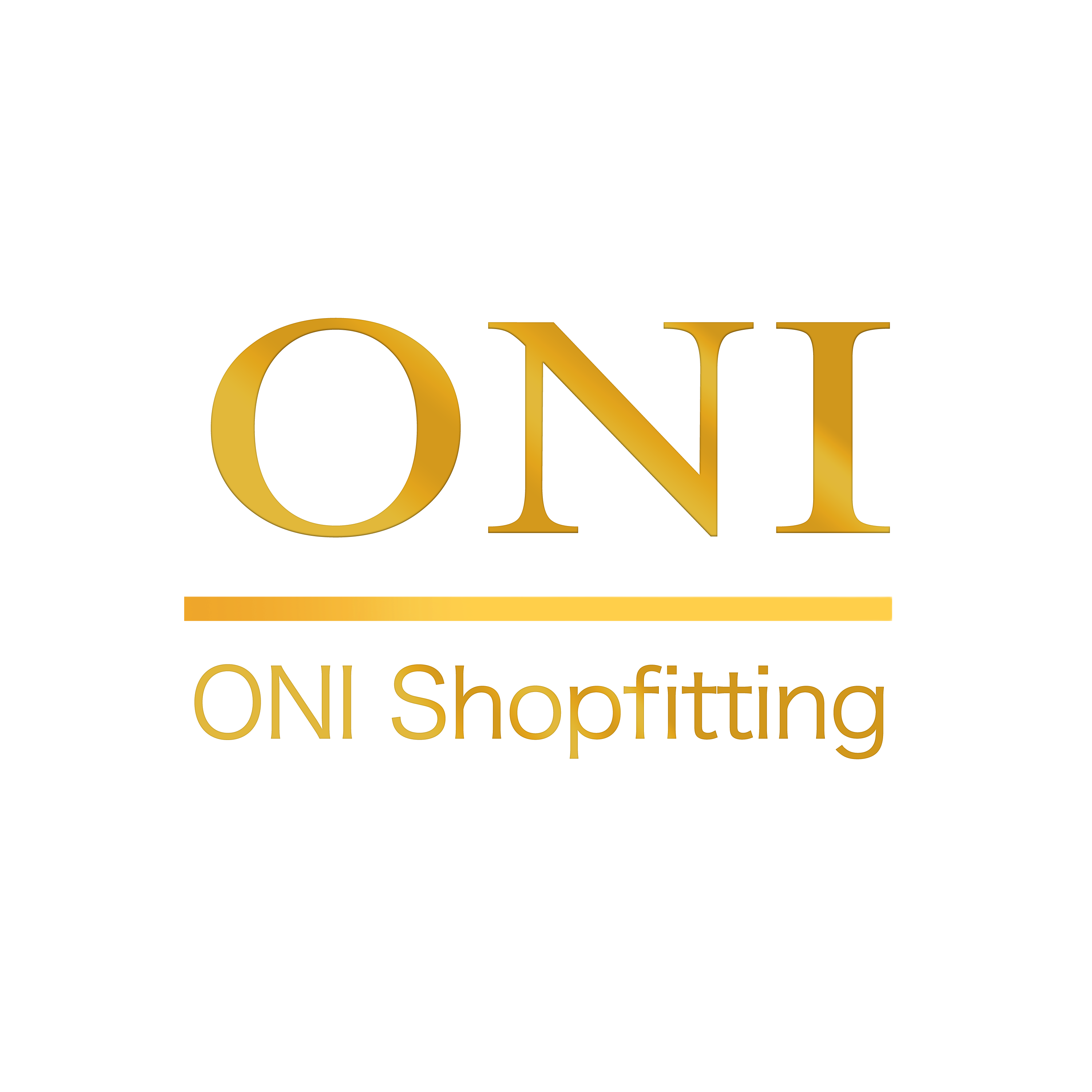 ONI Display Logo